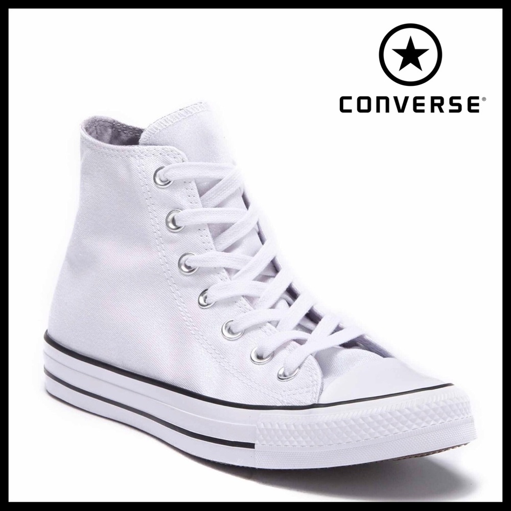CONVERSE HIGH TOPS | LO OX | MID HIGH SNEAKER  A2C - Picture 3 of 8